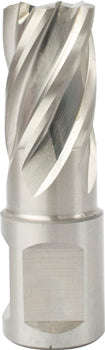 Tork Craft Annular Hole Cutter Hss 17 X 55Mm Broach Slugger Bit - DEFAULT TITLE
