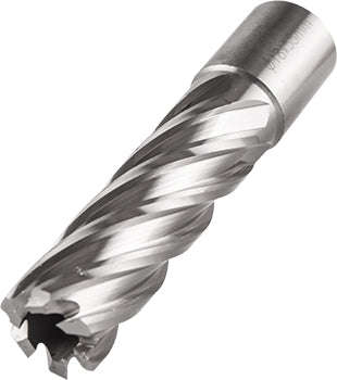 Tork Craft Annular Hole Cutter Hss 18 X 55Mm Broach Slugger Bit - DEFAULT TITLE