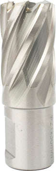 Tork Craft Annular Hole Cutter Hss 21 X 30Mm Broach Slugger Bit - DEFAULT TITLE