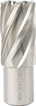 Tork Craft Annular Hole Cutter Hss 22 X 30Mm Broach Slugger Bit - DEFAULT TITLE