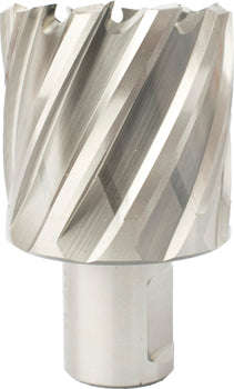 Tork Craft Annular Hole Cutter Hss  38 X 30Mm Broach Slugger Bit -