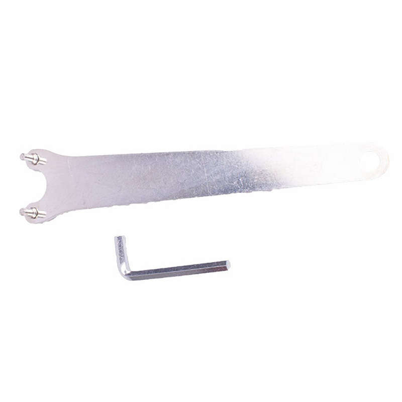 Tork Craft Repl. Two Pin Flange Wrench & Hex Wrench (62/63)