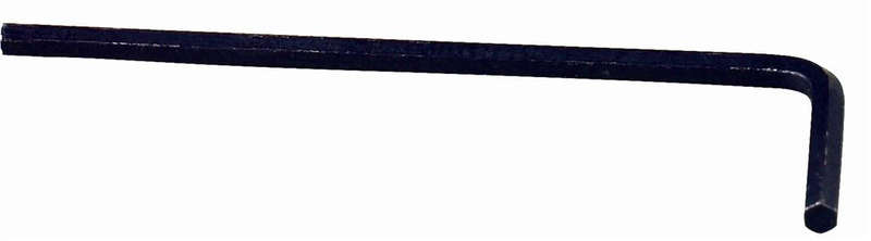 Tork Craft Allen Key Crv Black Finished 2.0 X 50 X 15Mm - DEFAULT TITLE