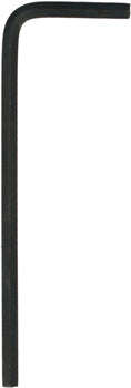 Tork Craft Allen Key Crv Black Finished 2.5 X 55 X 17Mm - DEFAULT TITLE
