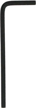 Tork Craft Allen Key Crv Black Finished 6.0 X 90 X 32Mm - DEFAULT TITLE