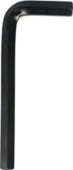 Tork Craft Allen Key Crv Black Finish 10 X 100 X 36Mm - DEFAULT TITLE