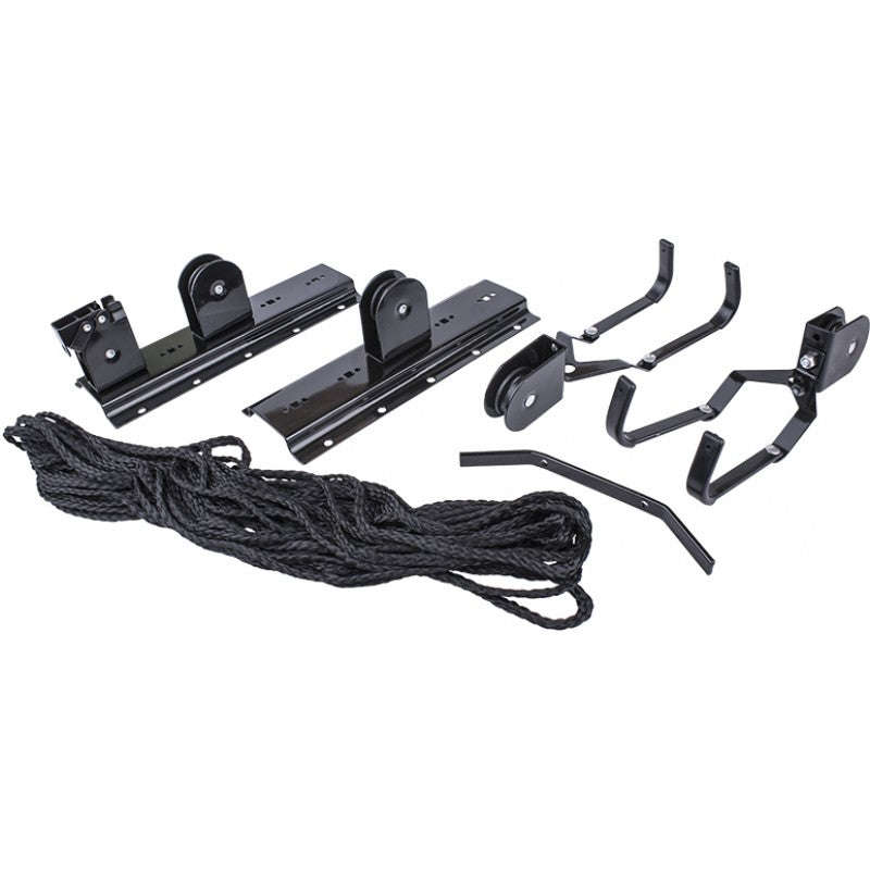 Special - Tork Craft Bicycle Roof Storage Space Saver Hoist - DEFAULT TITLE