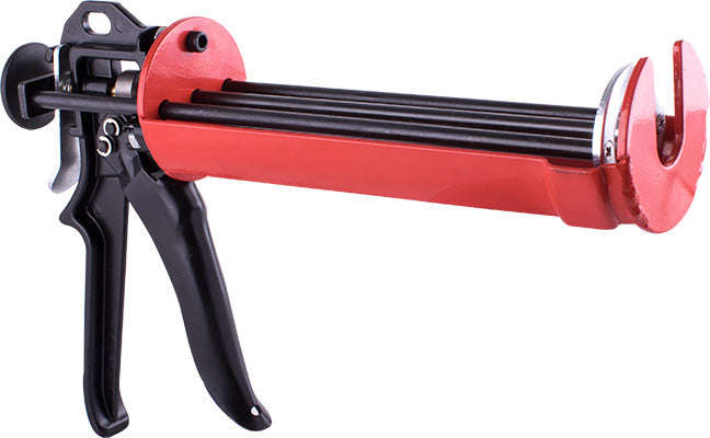 Tork Craft Chemichal Anchor Caulk Gun 2 Component Coax 380Ml 4000N Silicone - DEFAULT TITLE