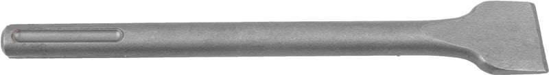 Tork Craft Chisel Sds Max Flat 18 X 280 X 40Mm - DEFAULT TITLE