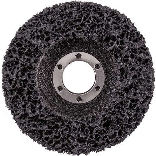 Tork Craft Face Off Cup Disc 100X22.22Mm For A/Grinder Bulk - DEFAULT TITLE