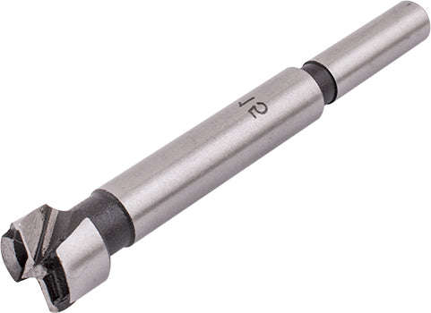 Tork Craft Forstner Bit15Mm Carded - DEFAULT TITLE
