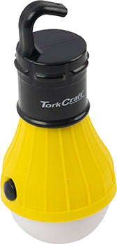 Special - Tork Craft Camping Led Light Bulb 60Lm Hanging Hook Use 3Xaaa Bat Tork Craft - DEFAULT ...