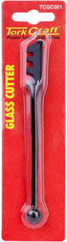 Tork Craft Glass Cutter Tungsten Carbide Wheel - DEFAULT TITLE