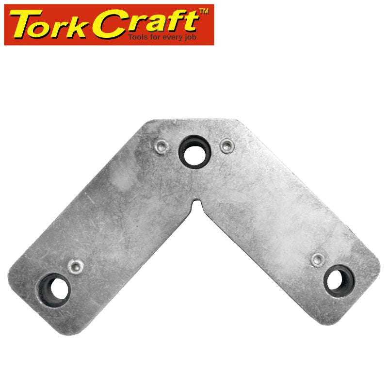 Tork Craft Mag. Welding Holder 9Kg P/Force 15-60-90-120 Deg. Multi Angle
