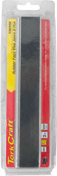 Tork Craft Vice Jaws Magnetic Alum. 200Mm X 32Mm 2Pc Rubber Face - DEFAULT TITLE
