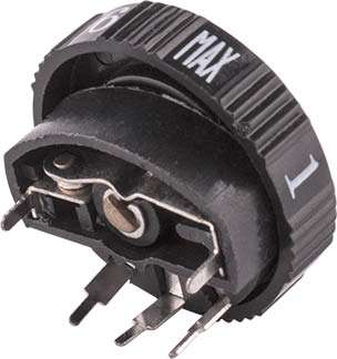 Tork Craft Variable Speed Switch For Tcmt001 - DEFAULT TITLE