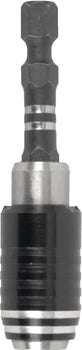 Special - Tork Craft Quick Change Bit Holder 1/4' 65Mm Carded -