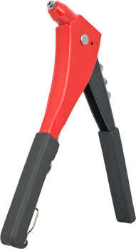 Tork Craft Aluminium Hand Riveter  4.8Mm Max 2 Jaw - DEFAULT TITLE