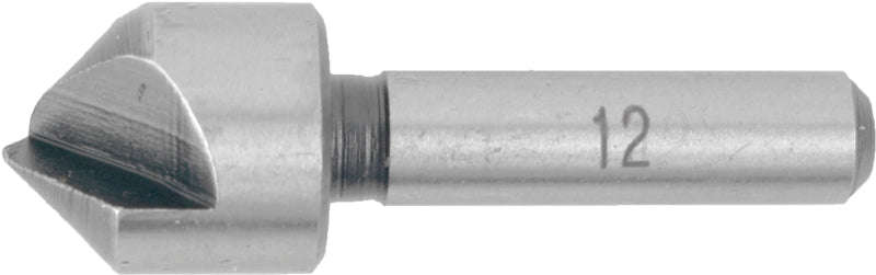 Tork Craft Countersink Carb.Steel 1/2' (12.7Mm) - DEFAULT TITLE