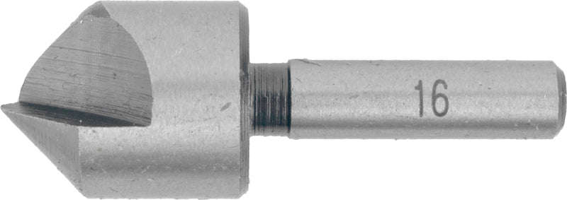 Tork Craft Countersink Carb.Steel 5/8' (15.9 Mm) - DEFAULT TITLE