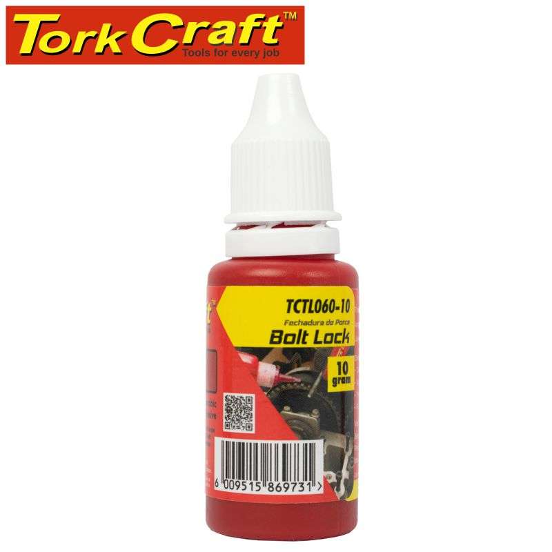 Tork Craft Stud Lock High Strength For Std Sized Th