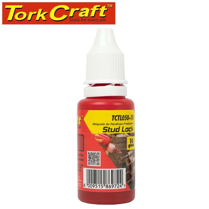 Tork Craft Bolt Lock High Strength For Large Sized