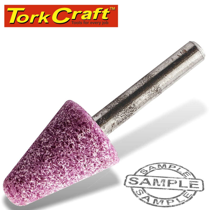 Tork Craft Grinding Point Conical - DEFAULT TITLE