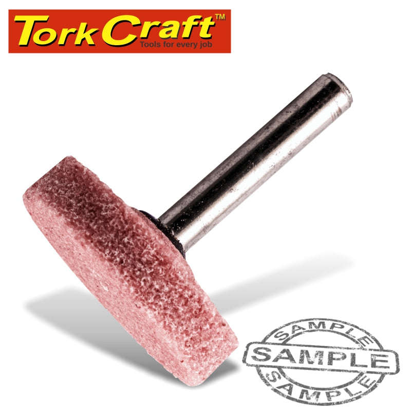 Tork Craft Grinding Point Wheel - DEFAULT TITLE