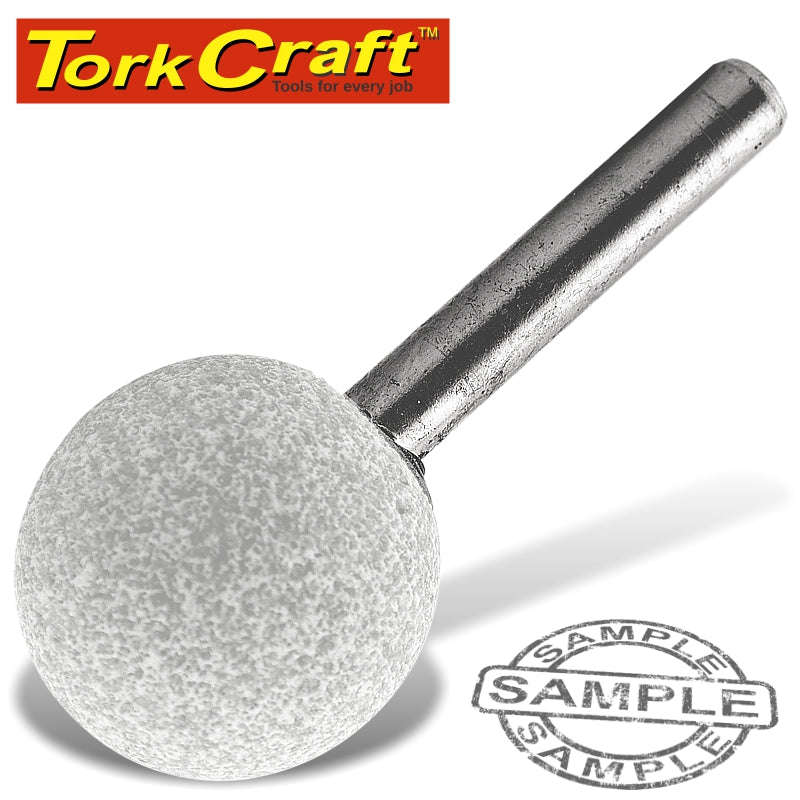 Tork Craft Grinding Point Ball - DEFAULT TITLE