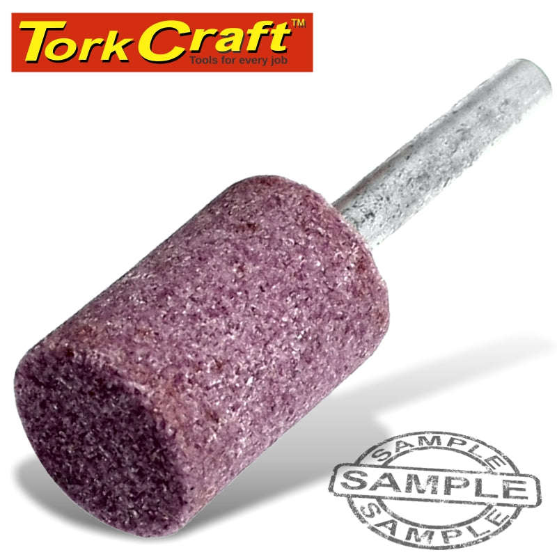 Tork Craft Grinding Point Cylindrical - DEFAULT TITLE