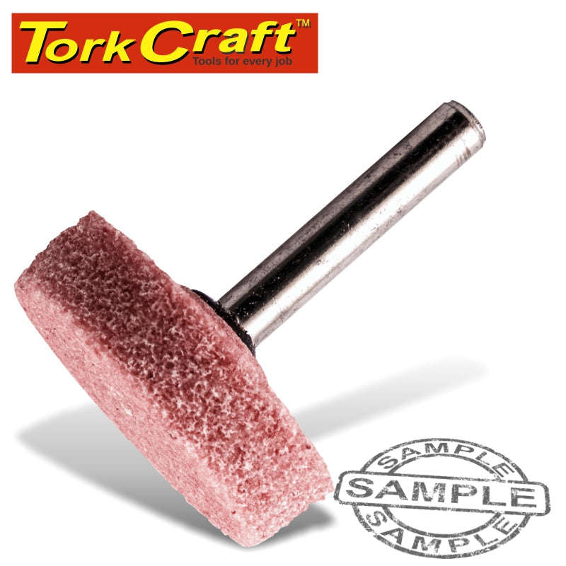 Tork Craft Grinding Point Flat - DEFAULT TITLE