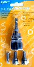 Tork Craft Adj.Depth Stop Attachment Even Pilot Plus -