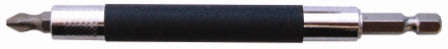 Special - Tork Craft Screw Guide/ Screw Boss & Long Magnetic Bit Extention -