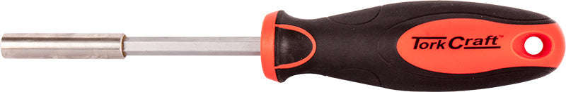 Screwdriver Bit Holder 1/4' F Magnetic