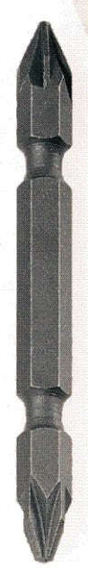 Tork Craft D/End Phil.2X65Mm Pwr.Bit Bulk - DEFAULT TITLE