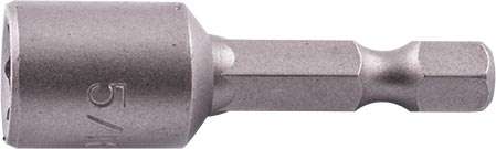 Tork Craft Nutsetter 5/16'X 42Mm Bulk - DEFAULT TITLE