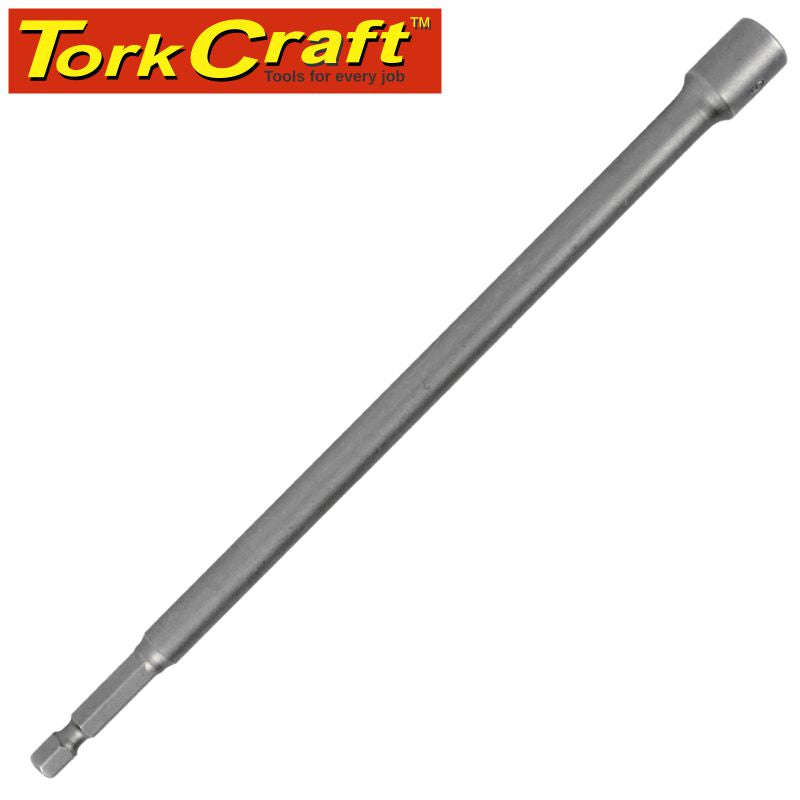 Tork Craft Nutsetter 5/16'X 200Mm Magnetic Crv Bulk