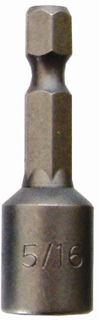 Tork Craft Nutsetter 5/16'X 42Mm Carded - DEFAULT TITLE