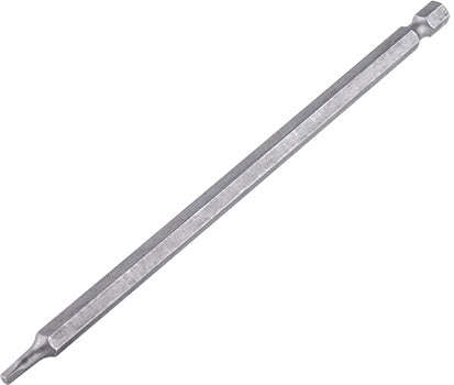 Tork Craft Square Recess Pwr Bit No.2X150Mm Bulk - DEFAULT TITLE