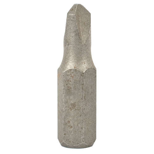 Tork Craft Triwing No.2X25Mm Insert Bit Carded - DEFAULT TITLE