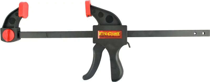 Tork Craft Quick Clamp 300Mm