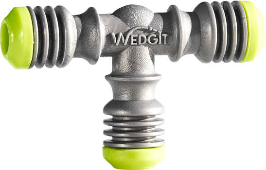 Wedgit Connector 3-Way -