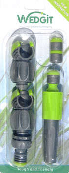 Wedgit Starter Kit 6Pce 19Mm 3/4' -