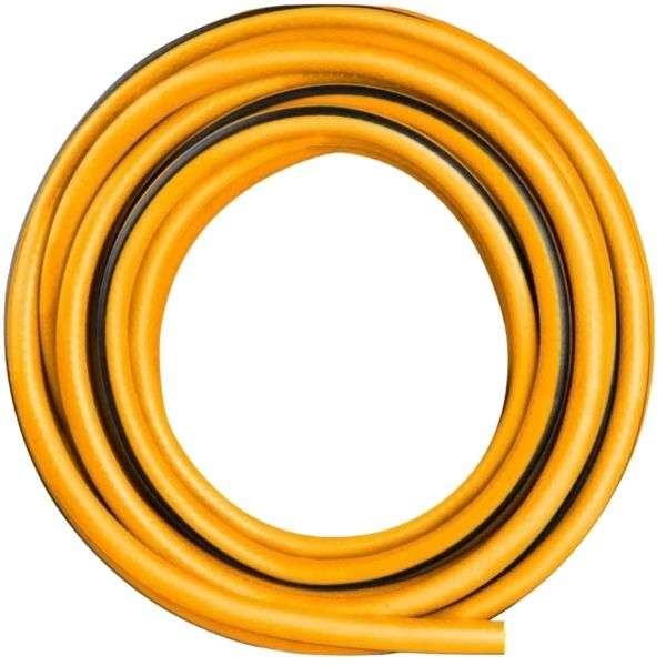 Ingco - Garden Hose - 20M X 1/2-Inch