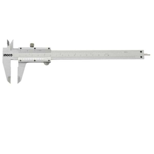 Ingco Vernier Caliper 0 - 200 Mm