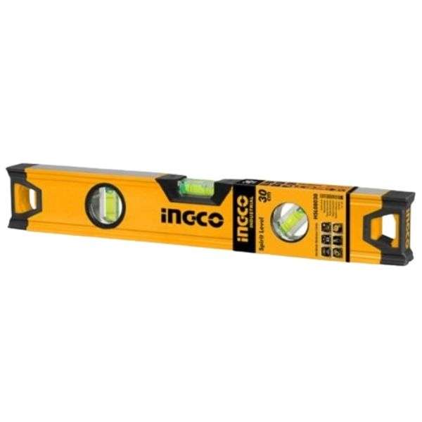 Ingco - Spirit Level - 30Cm