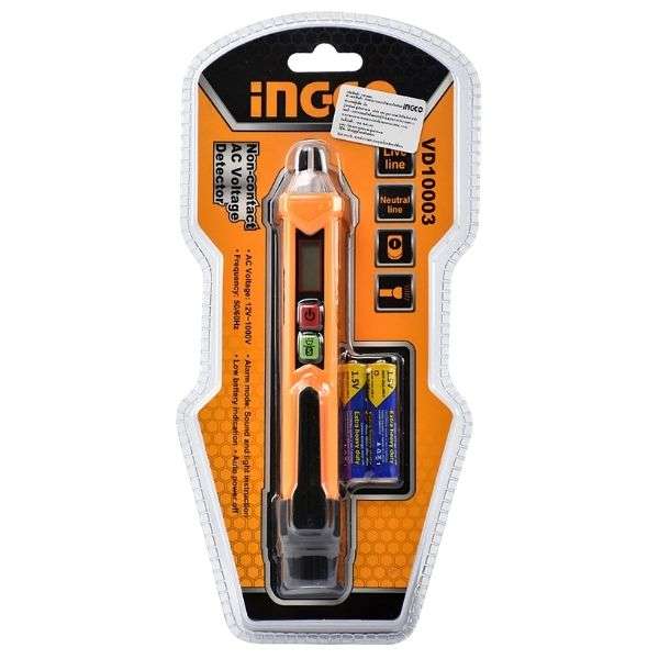 Special - Ingco - Voltage Detector (Non-Contact Ac)