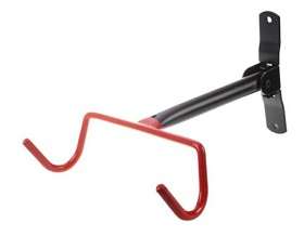 Special - Tork Craft Tork Craft Bicycle Wall Mount Hook / Rack - DEFAULT TITLE