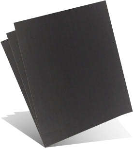 Tork Craft Water Paper 230 X 280Mm 60 Grit Wet & Dry 50 Per Pack Std - DEFAULT TITLE