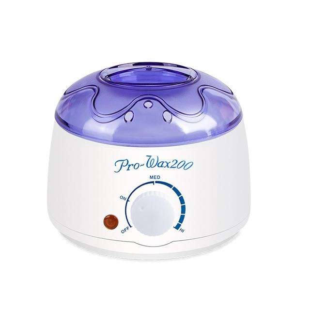 Professional Wax 200w Wax Warmer